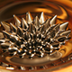 Illustration for article titled DIY Ferrofluid Is the Prettiest Mess You Could Make Today